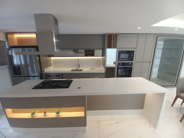 Lezon Móveis Sob Medida