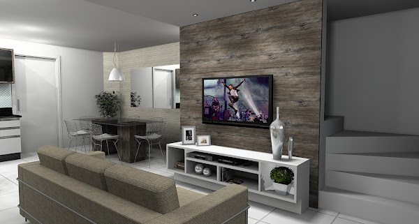 Foto 2 Moby Planejados