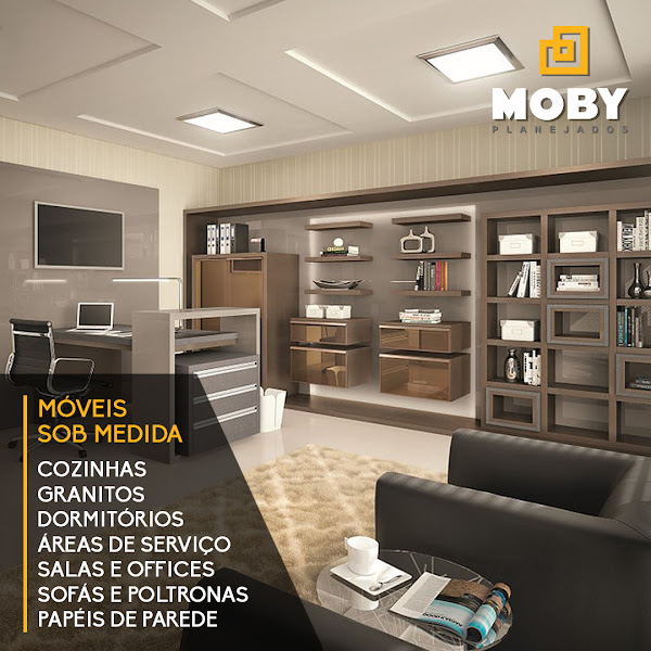 Foto 4 Moby Planejados