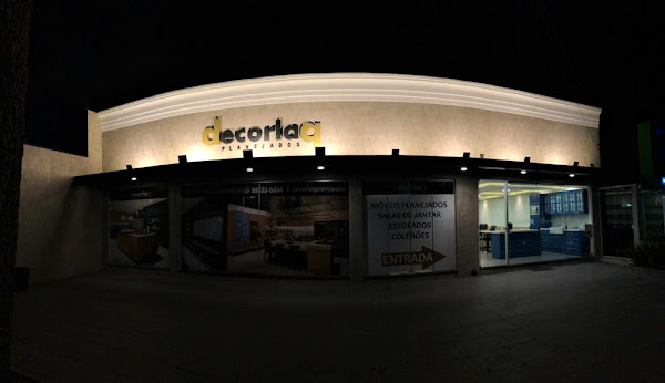 Decorlaq Planejados - Móveis Planejados