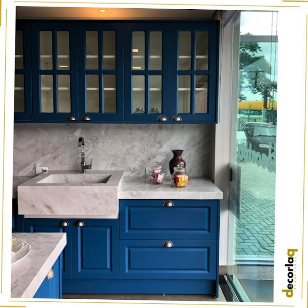 Foto 2 Decorlaq Planejados - Móveis Planejados