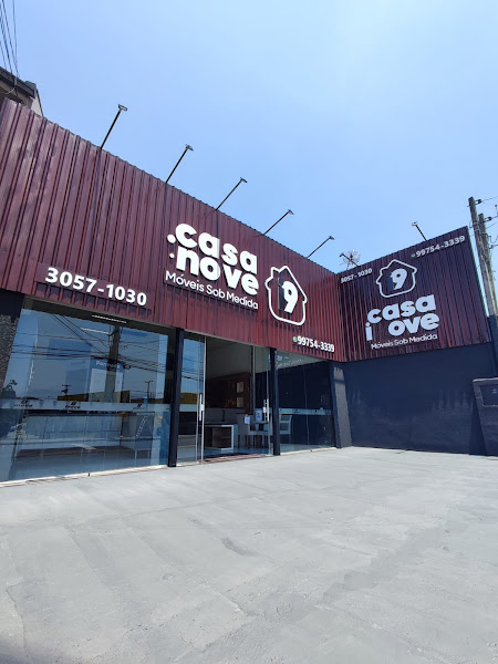 Casa Inove Moveis Sob Medida