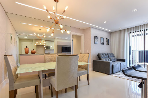 Foto 1 A Delicata Móveis Planejados & Interiores Curitiba