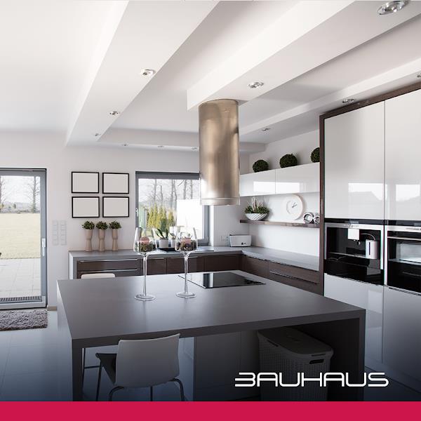 Bauhaus Home - Móveis Planejados