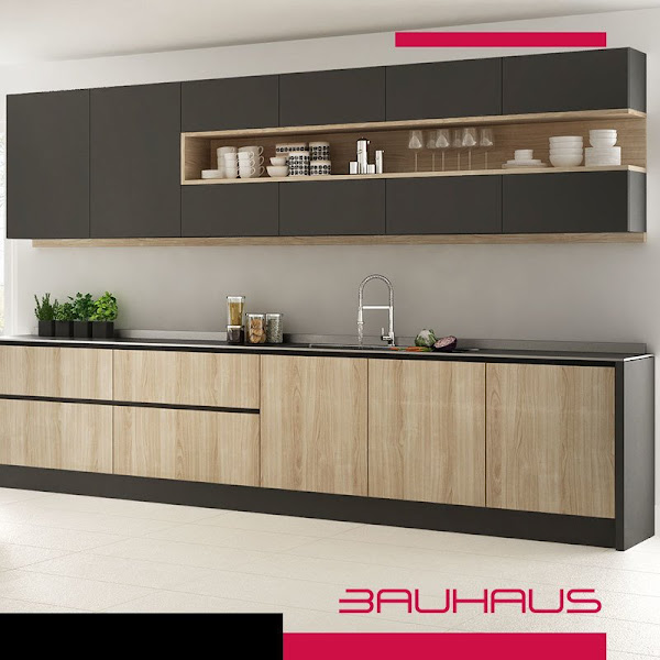 Foto 2 Bauhaus Home - Móveis Planejados