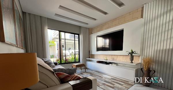 Foto 2 Di Kaza Interiores & Móveis Sob Medida