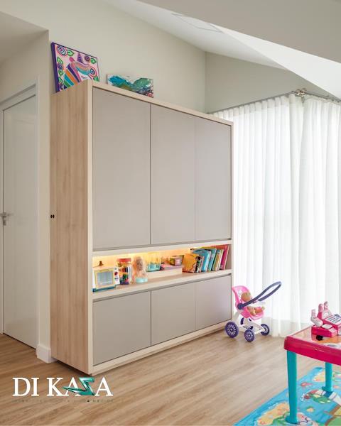 Foto 3 Di Kaza Interiores & Móveis Sob Medida