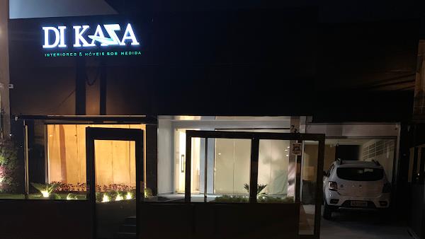 Foto 4 Di Kaza Interiores & Móveis Sob Medida