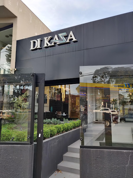 Foto 5 Di Kaza Interiores & Móveis Sob Medida