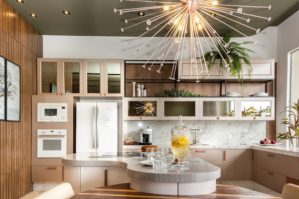 Foto 2 Celmar Móveis Planejados Curitiba