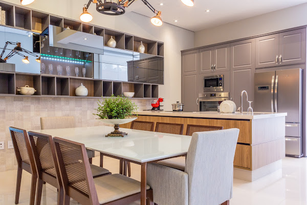 Foto 4 Celmar Móveis Planejados Curitiba