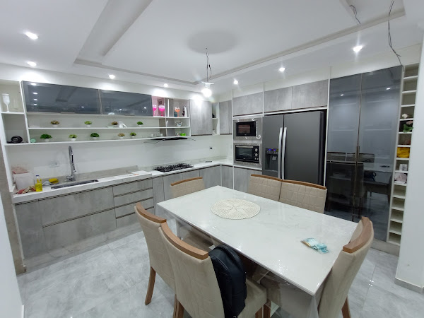 Foto 1 Aliança Móveis