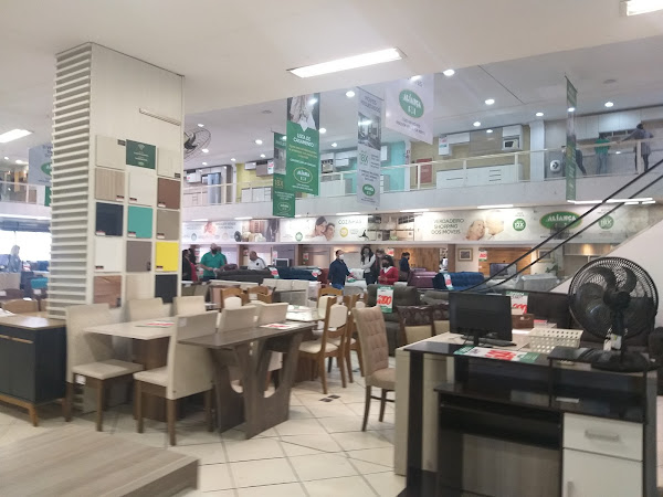 Foto 2 Aliança Móveis