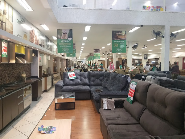 Foto 3 Aliança Móveis