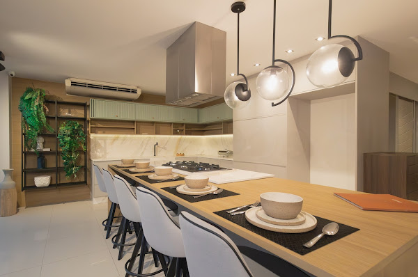 Foto 1 Criare Curitiba Alto da XV