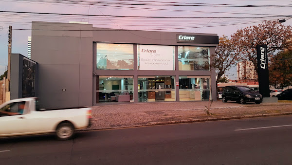 Foto 3 Criare Curitiba Alto da XV