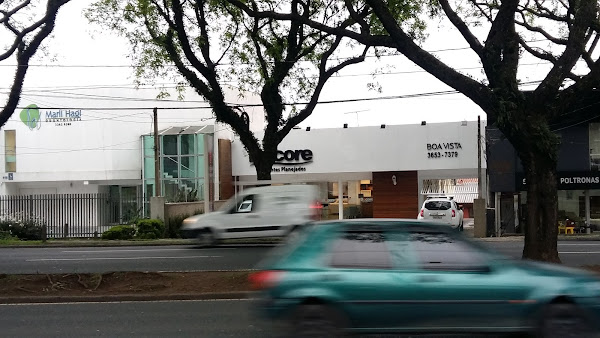 Decore Ambientes Planejados