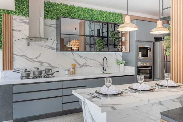 Foto 1 Decore Ambientes Planejados