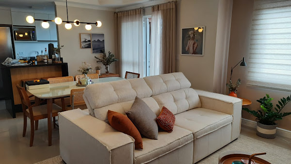 Foto 2 Decore Ambientes Planejados