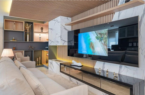 Foto 3 Decore Ambientes Planejados