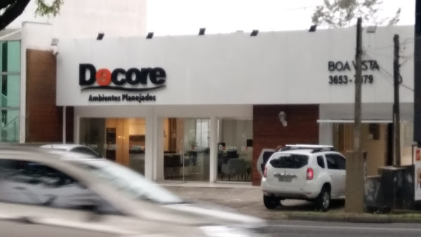 Foto 6 Decore Ambientes Planejados