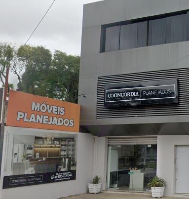 Concórdia Móveis