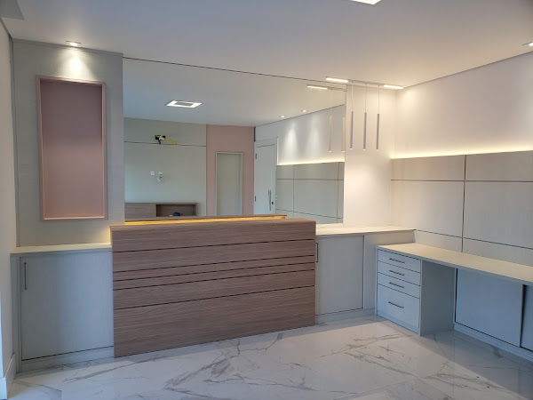 Foto 3 Semar Móveis Planejados