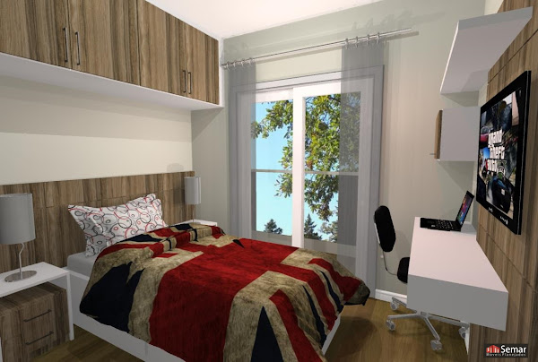 Foto 4 Semar Móveis Planejados