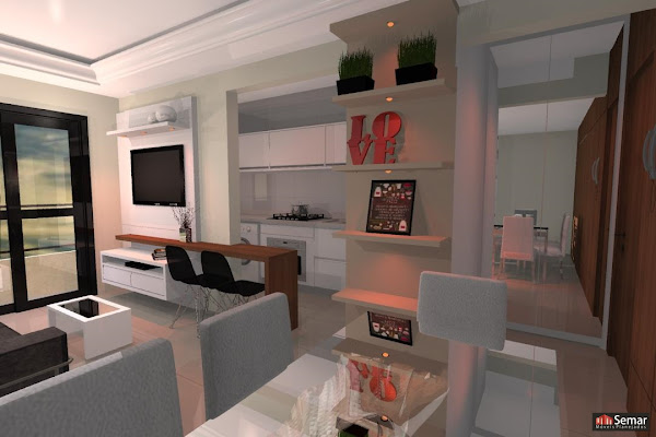 Foto 6 Semar Móveis Planejados