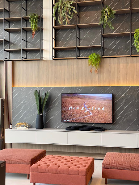 Foto 1 New Batel | Primazzia Móveis Planejados