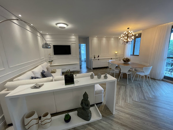 Foto 2 New Batel | Primazzia Móveis Planejados