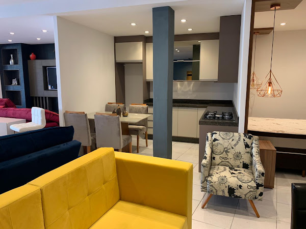 Foto 2 Marco Móveis Planejados - São Braz