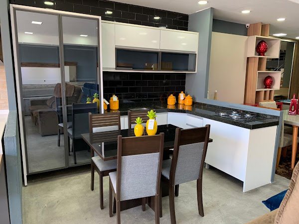 Foto 5 Marco Móveis Planejados - São Braz