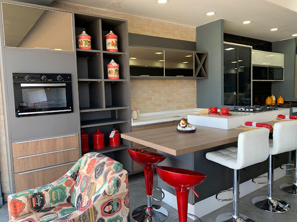 Foto 6 Marco Móveis Planejados - São Braz