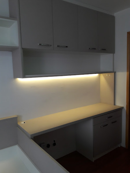 Foto 1 Isis Móveis Curitiba Foto 1 Isis Móveis Curitiba