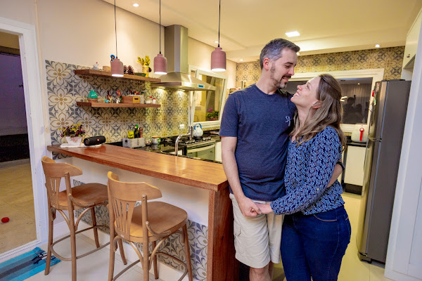 Foto 1 Lumi Projetos de Interiores