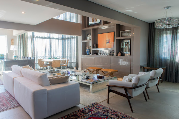 Foto 2 Lumi Projetos de Interiores