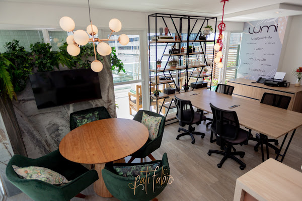 Foto 3 Lumi Projetos de Interiores