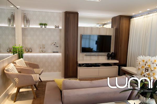 Foto 5 Lumi Projetos de Interiores