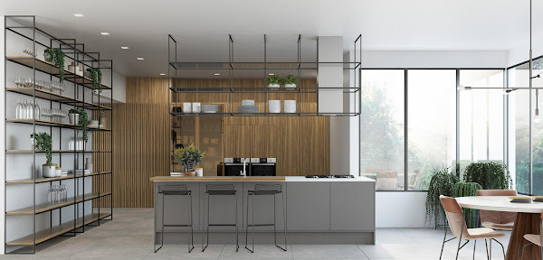 Foto 1 Casa Brasileira Móveis Planejados - Ecoville