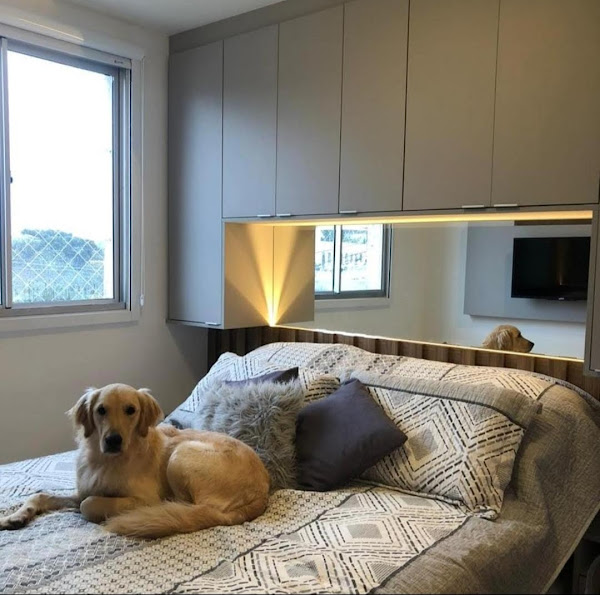 Foto 2 Casa Brasileira Móveis Planejados - Ecoville