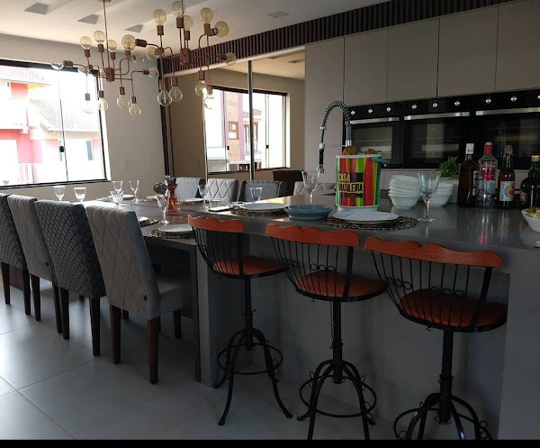 Foto 3 Casa Brasileira Móveis Planejados - Ecoville