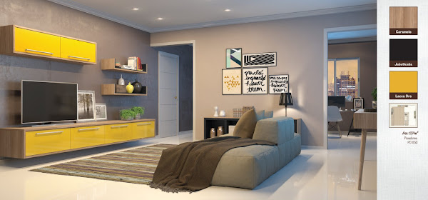 Foto 4 Casa Brasileira Móveis Planejados - Ecoville