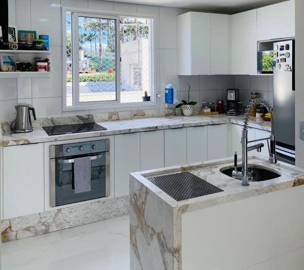 Foto 5 Casa Brasileira Móveis Planejados - Ecoville