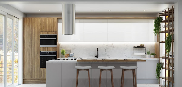 Foto 6 Casa Brasileira Móveis Planejados - Ecoville