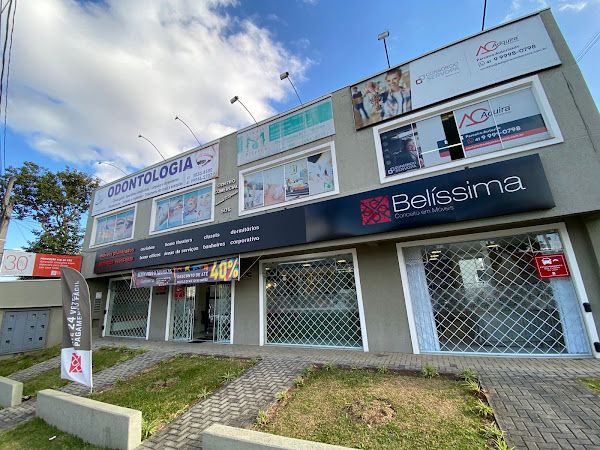 Belíssima Móveis Planejados