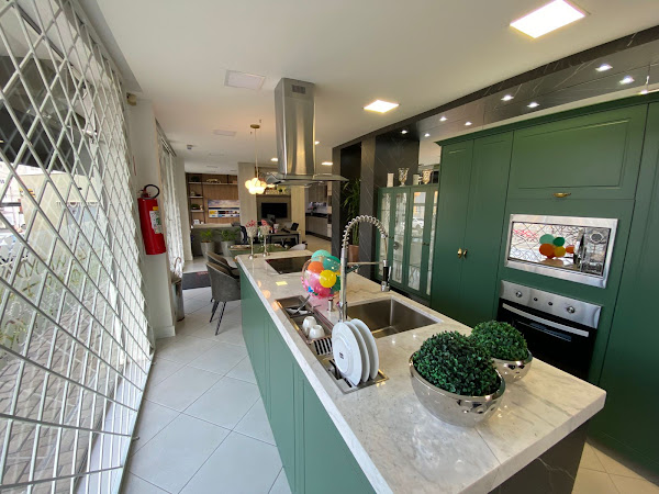 Foto 2 Belíssima Móveis Planejados