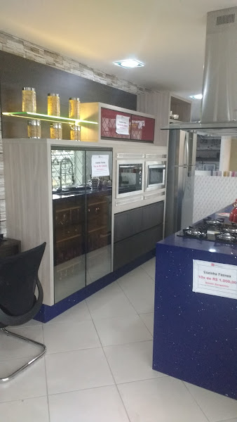 Foto 3 Belíssima Móveis Planejados