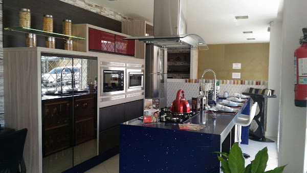 Foto 4 Belíssima Móveis Planejados