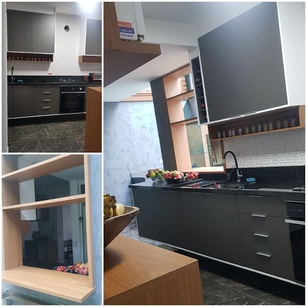 Foto 5 Belíssima Móveis Planejados Foto 5 Belíssima Móveis Planejados